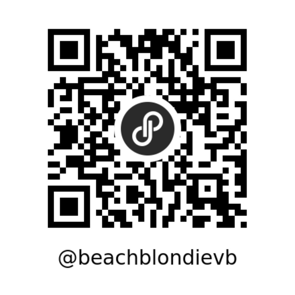 QR Code - SCAN FOR $10.00 OFF MY CLOSET!! 💙🛍️🛍️